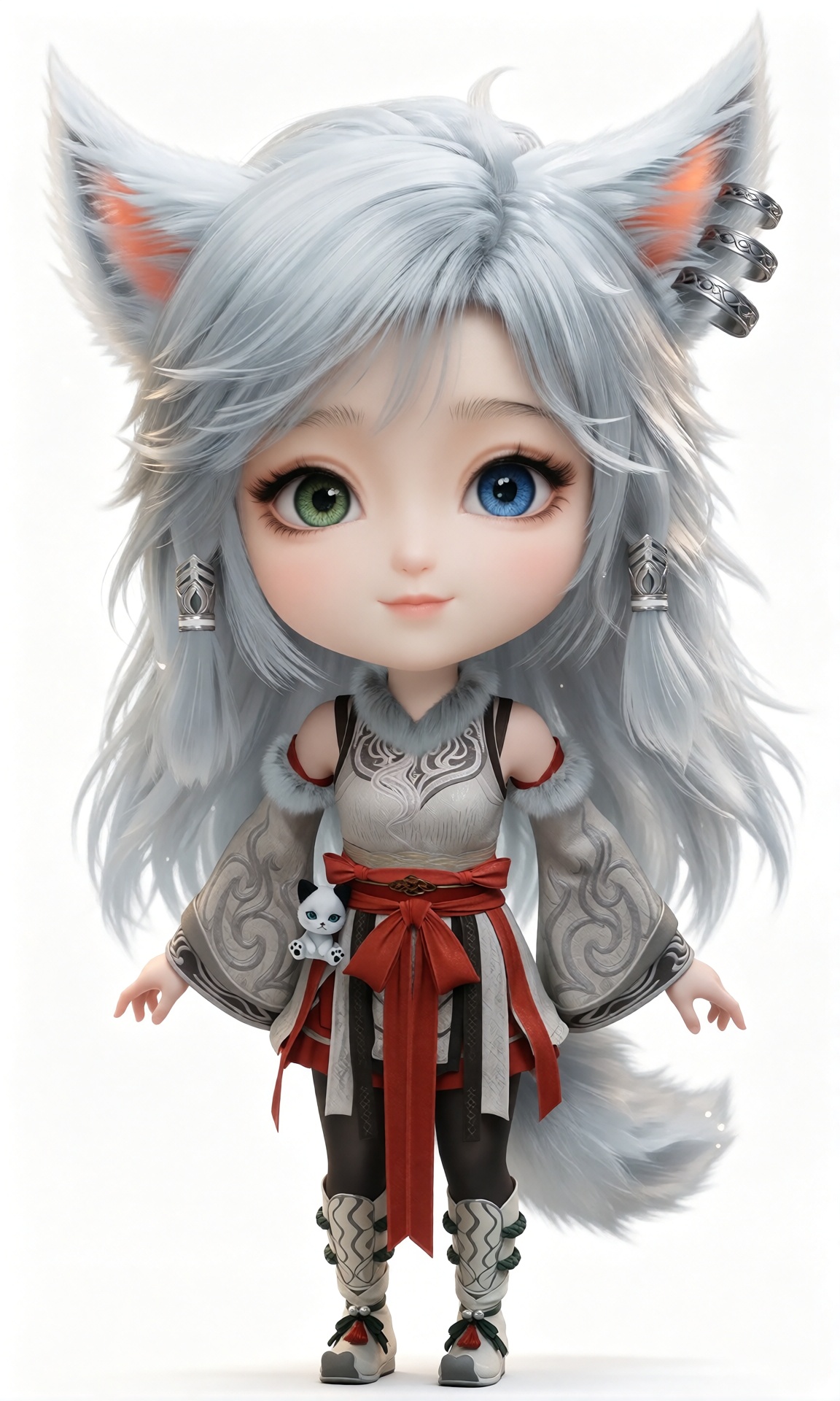 AI generated image by 曦 on Tensor.Art