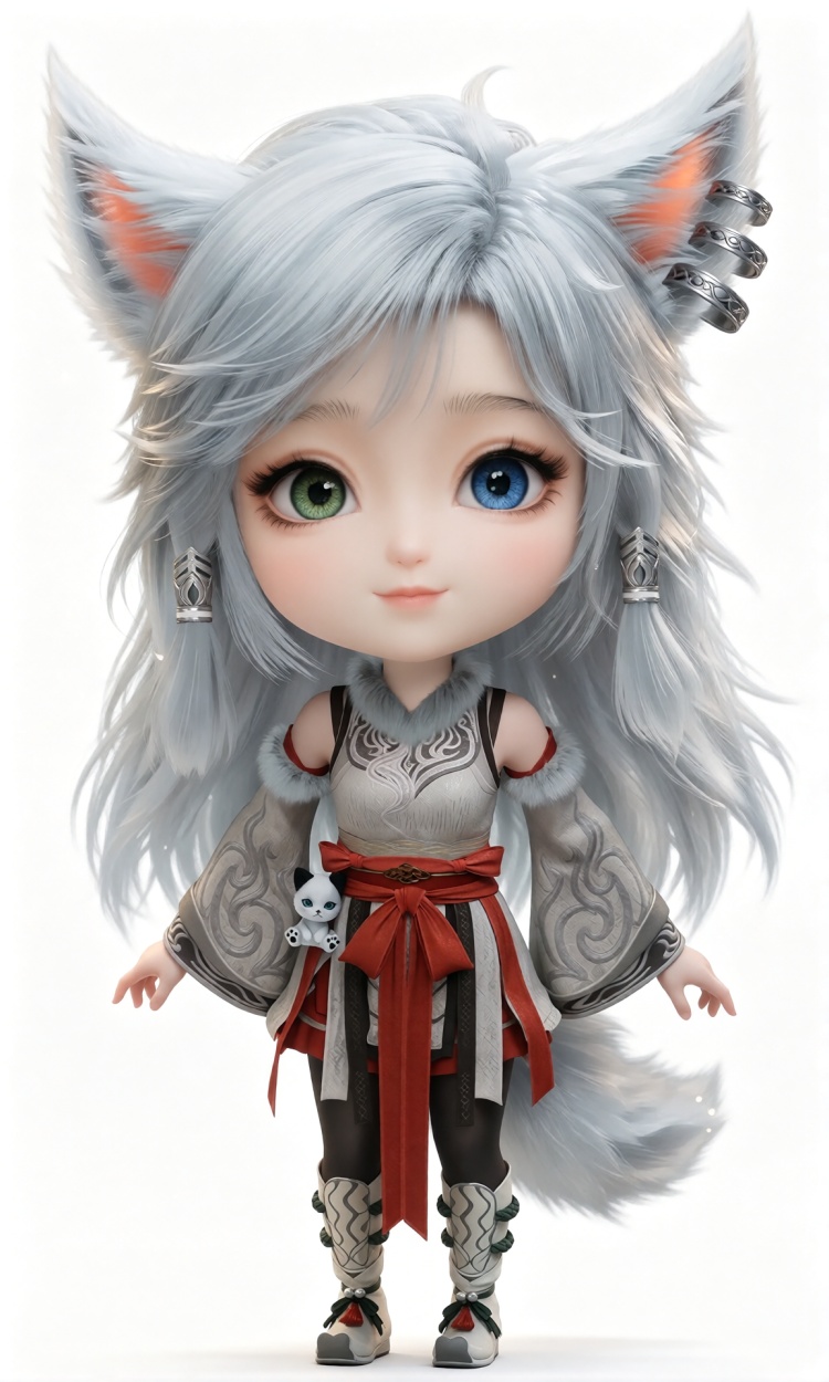 凡人合集 by 曦 on Tensor.Art
