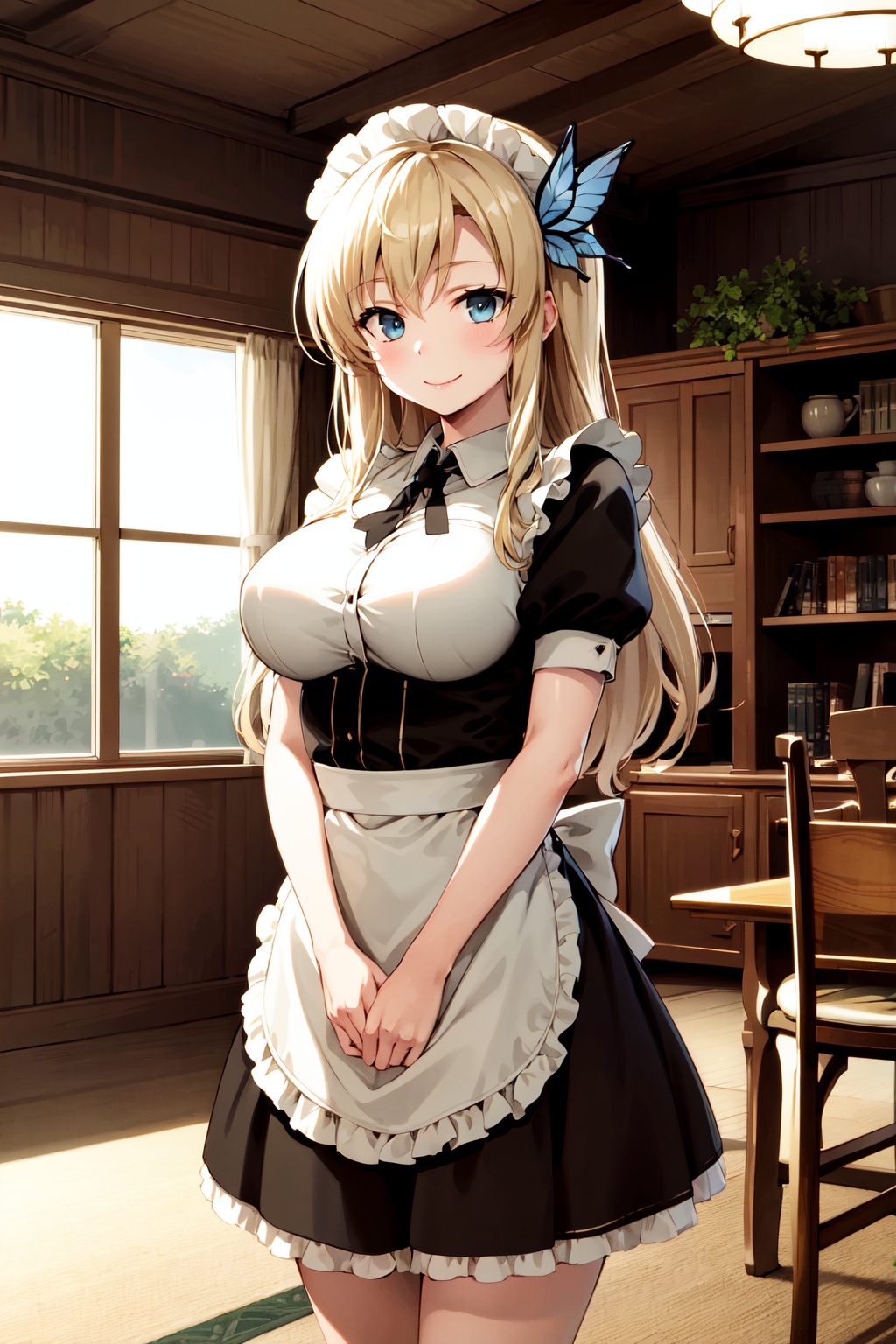 masterpiece,  best quality,  highres on Tensor.Art
