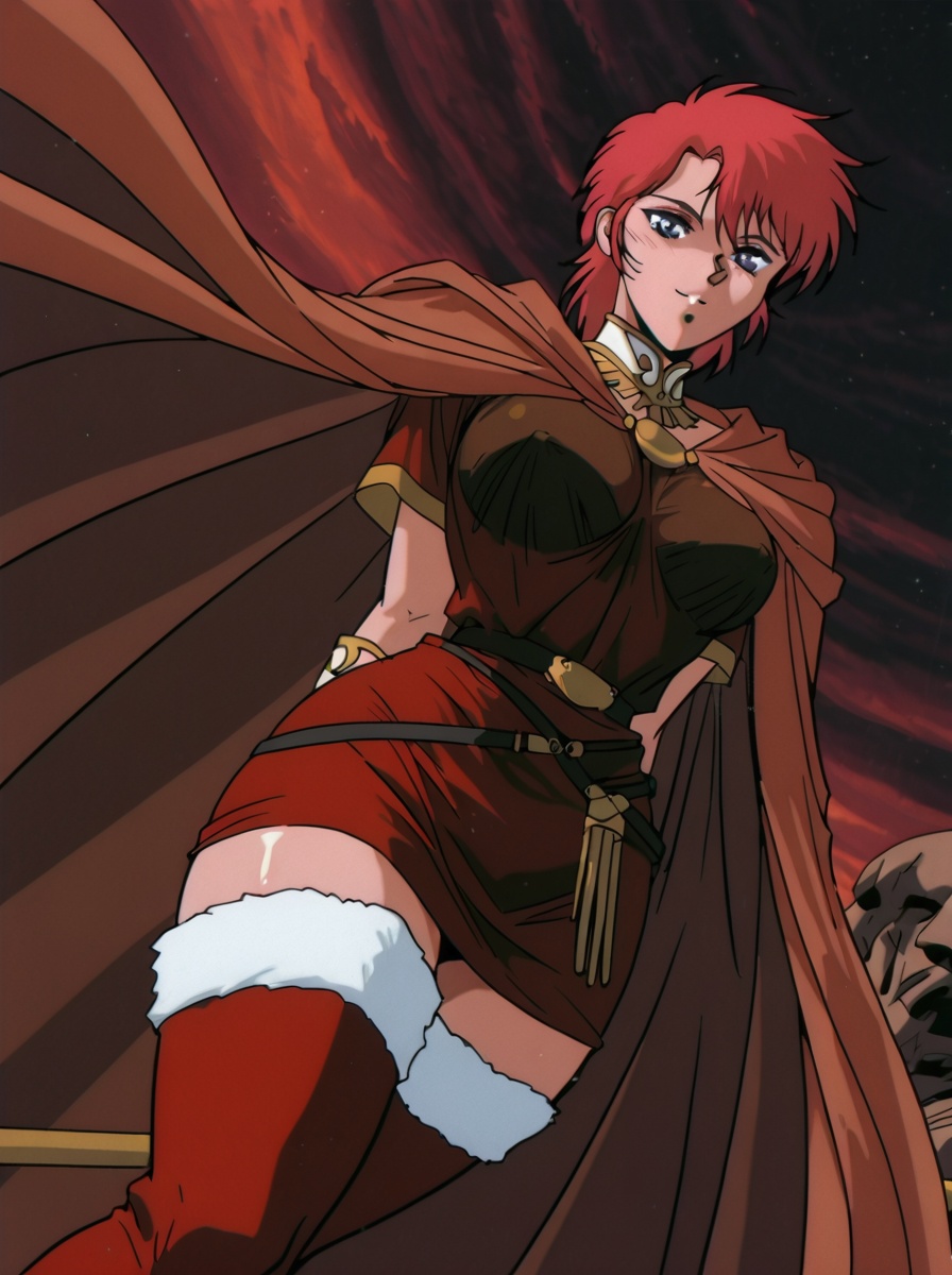 lodoss,  shiris on Tensor.Art