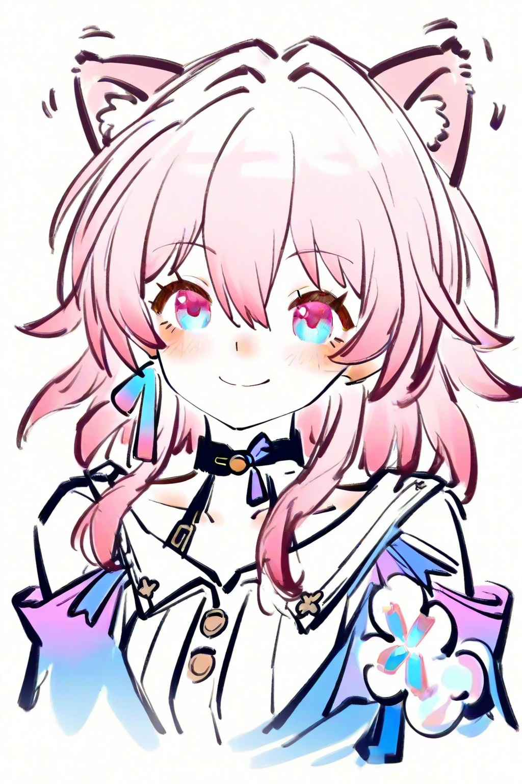 AI generated image by 炼丹_lian on Tensor.Art