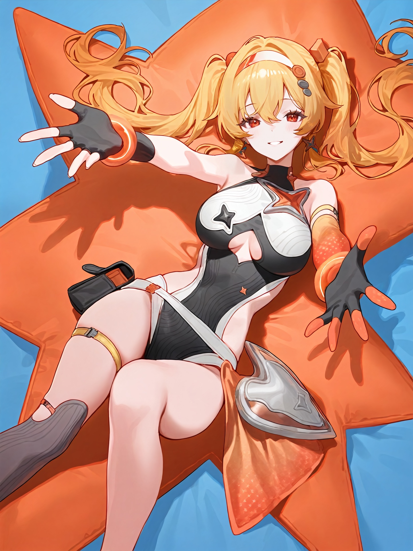 (hiten),  modare,  ask \(askzy\) by 大话丶EZ on Tensor.Art