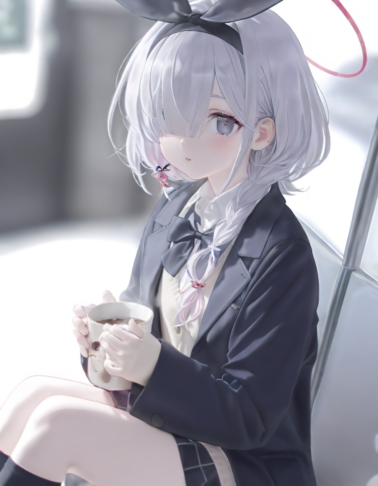 SoMo二次元 by Wacan on Tensor.Art