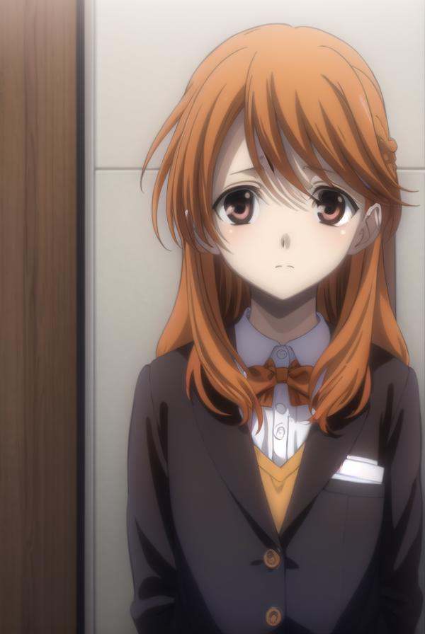 yuuashikaga,  ,  yuu ashikaga crossdress on Tensor.Art