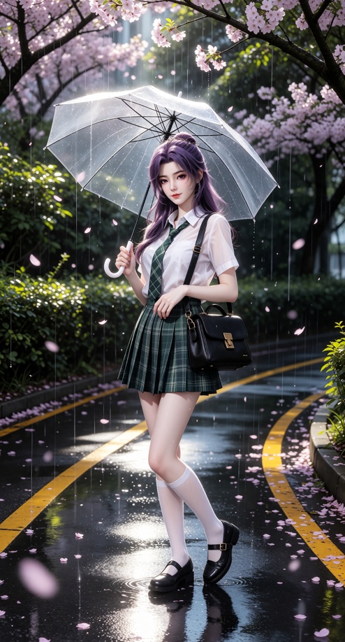 AI generated image by 苦茶 on Tensor.Art