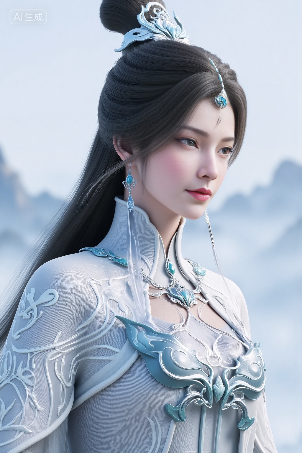 XjianmaXF,1girl,XjianmaXF,, Negative prompt: ng_deepnegative_v1_75t,(badhandv4:1.2),EasyNegative,(worst quality:2),,nsfw, Steps: 30, Sampler: Euler, CFG scale: 3.5, Seed: 371369849, Size: 1024x1536, Model hash: 8cba4f1ef4, Model: F.1基础算法模型-哩布在线可运行_F.1-dev-fp8.safetensors, Denoising strength: 0, RNG: CPU, Lora 1: 20260324-1774359695354-0008, Lora Hash 1: 5998028bf3, Lora Weight 1: 0.8, vae_name: automatic, Face restoration1: codeformer