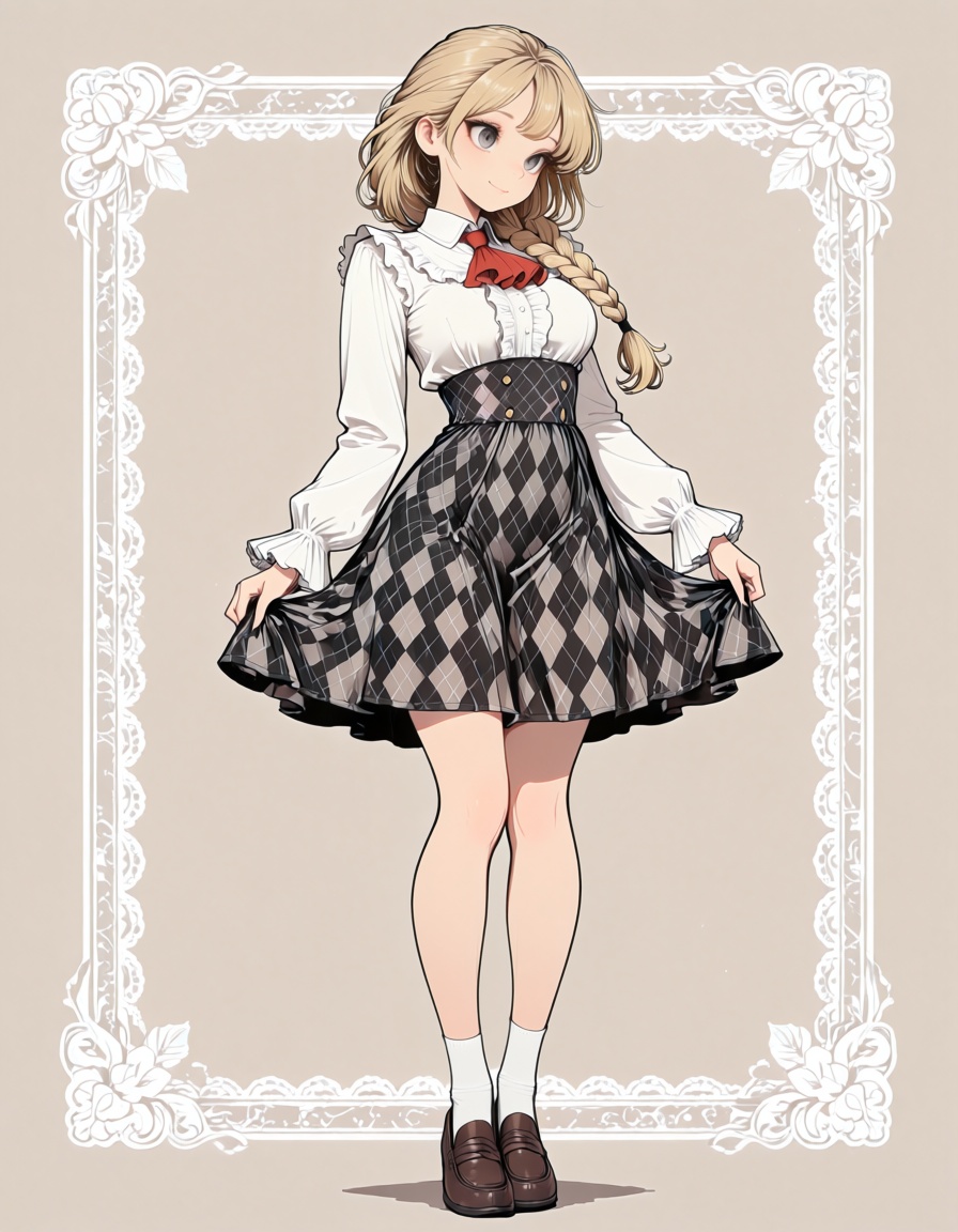 (masterpiece,  best quality,  score_9) on Tensor.Art