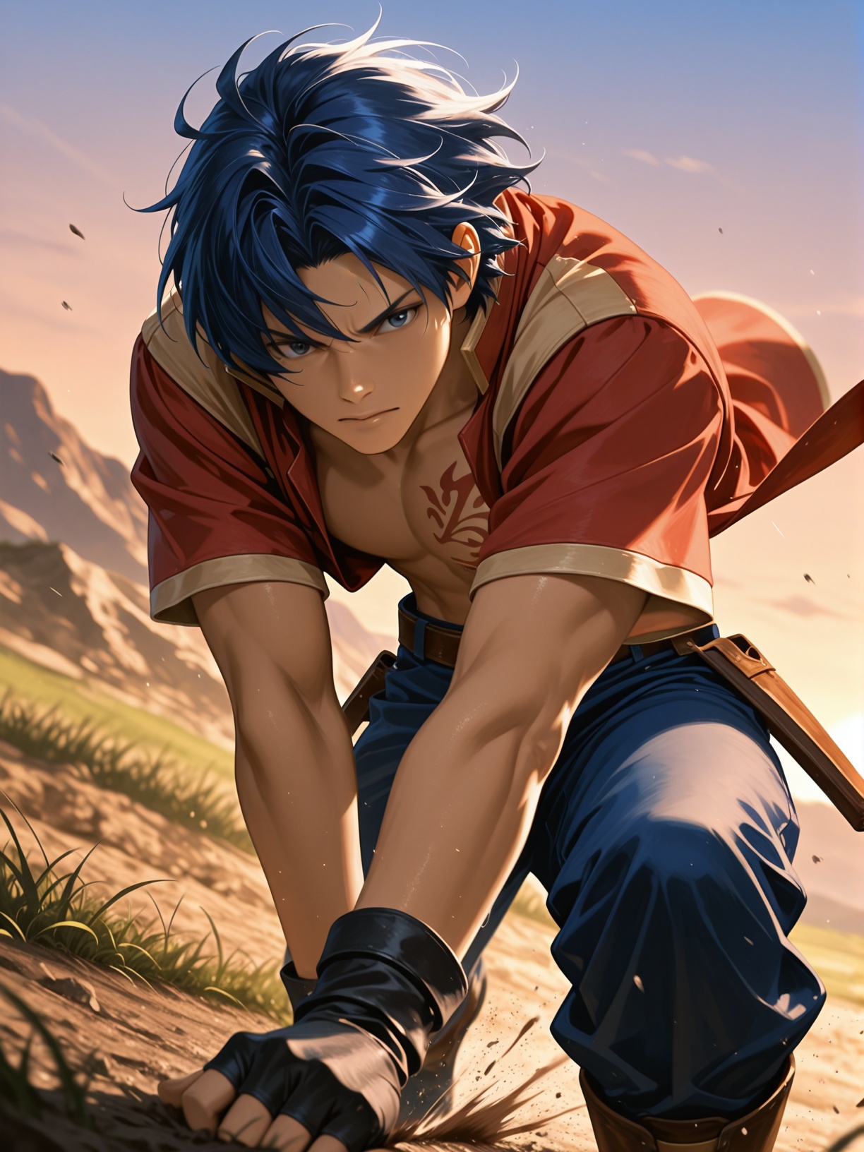 (score_9,  score_8_up),  source_anime on Tensor.Art