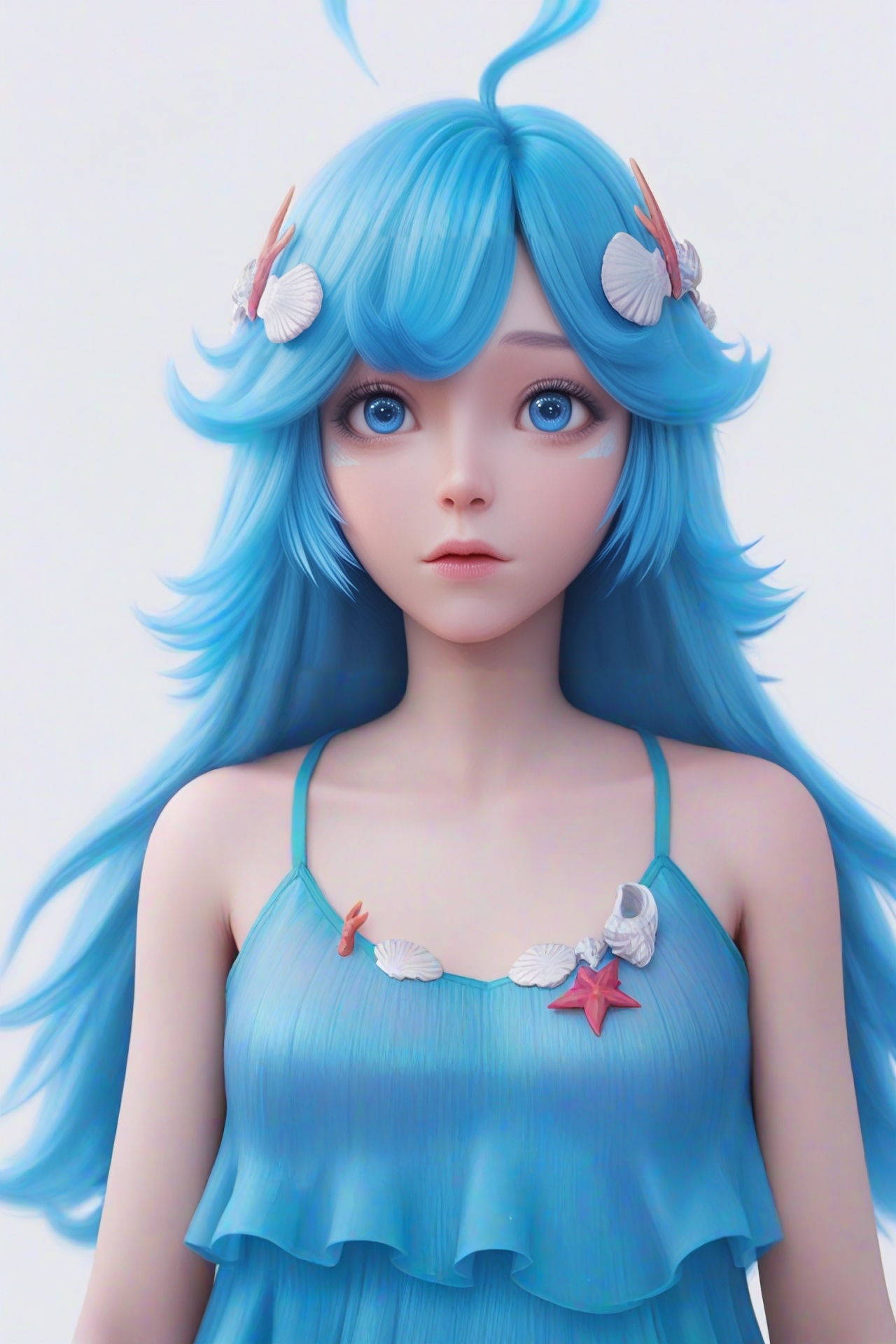 AI generated image by 豆芽ai on Tensor.Art