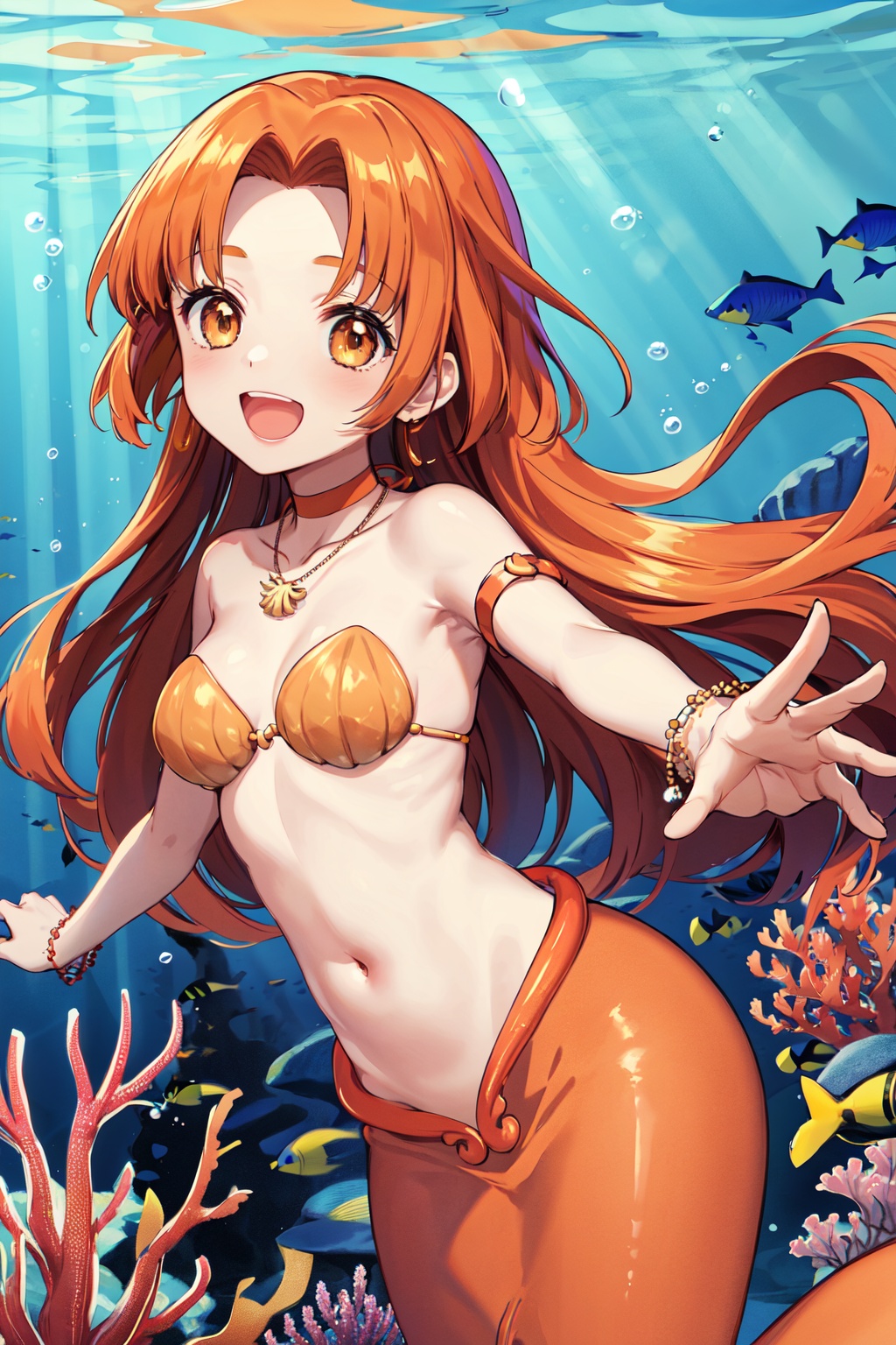 masterpiece,  best quality,  highres on Tensor.Art