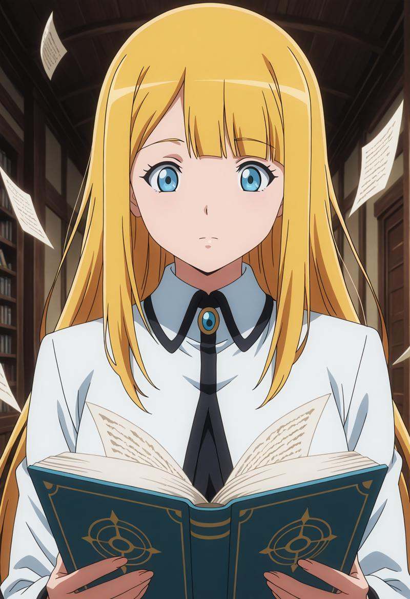 sysdeep_tsuareninya,  1girl,  solo on Tensor.Art