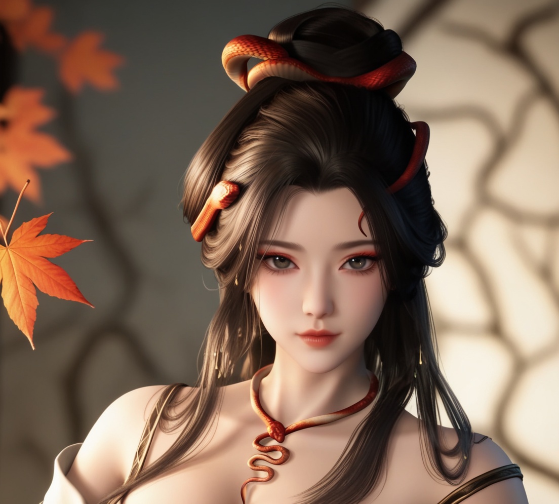 masterpiece,  best quality,  amazing quality by 千秋簌 on Tensor.Art