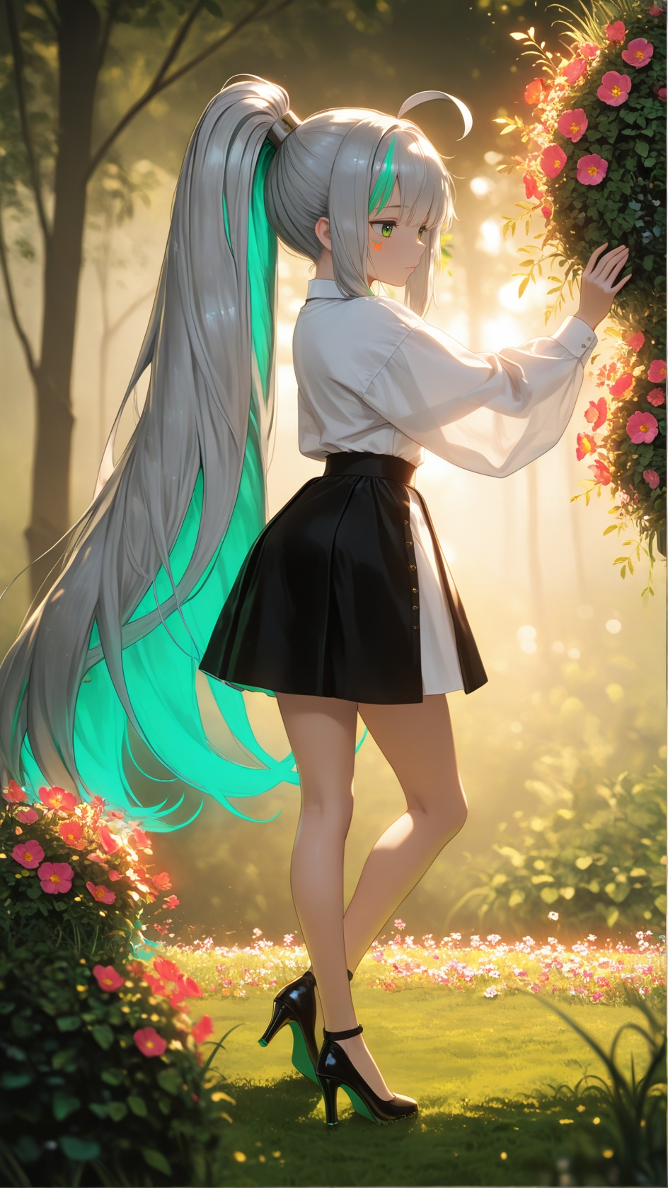 masterpiece,  best quality,  very high quality on Tensor.Art