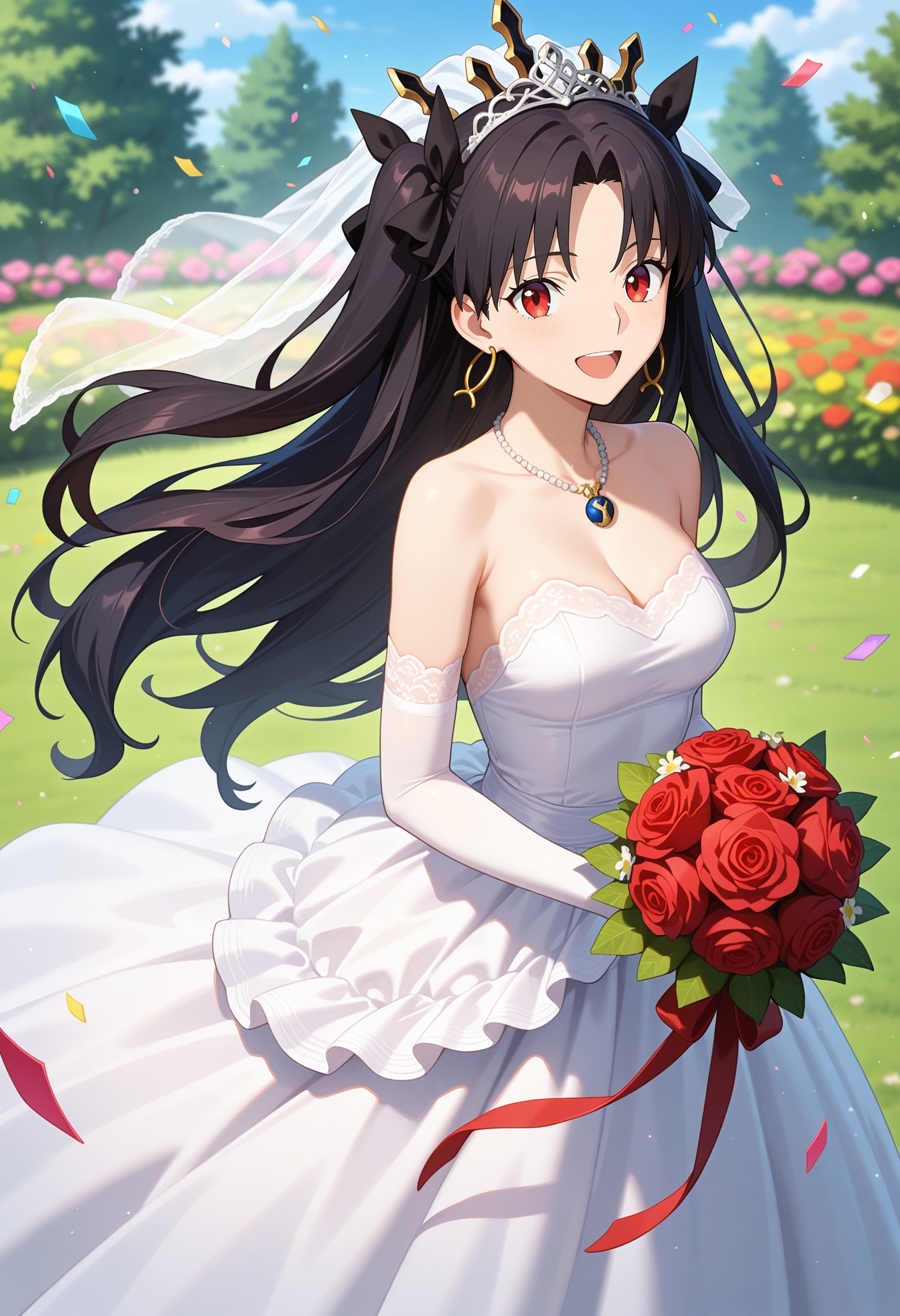 best quality,  masterpiece,  1girl by h_madoka on Tensor.Art