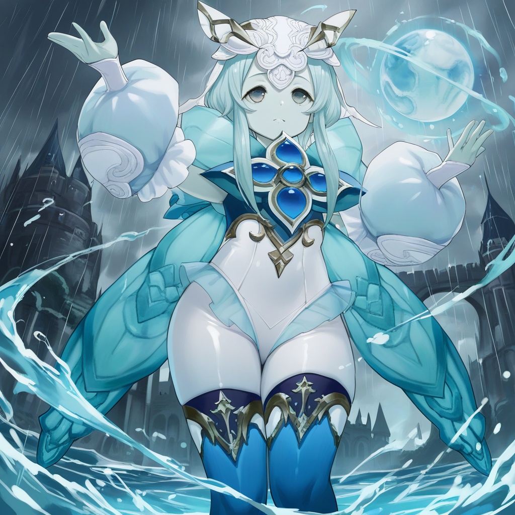 amazing quality,  high quality,  very aesthetic on Tensor.Art