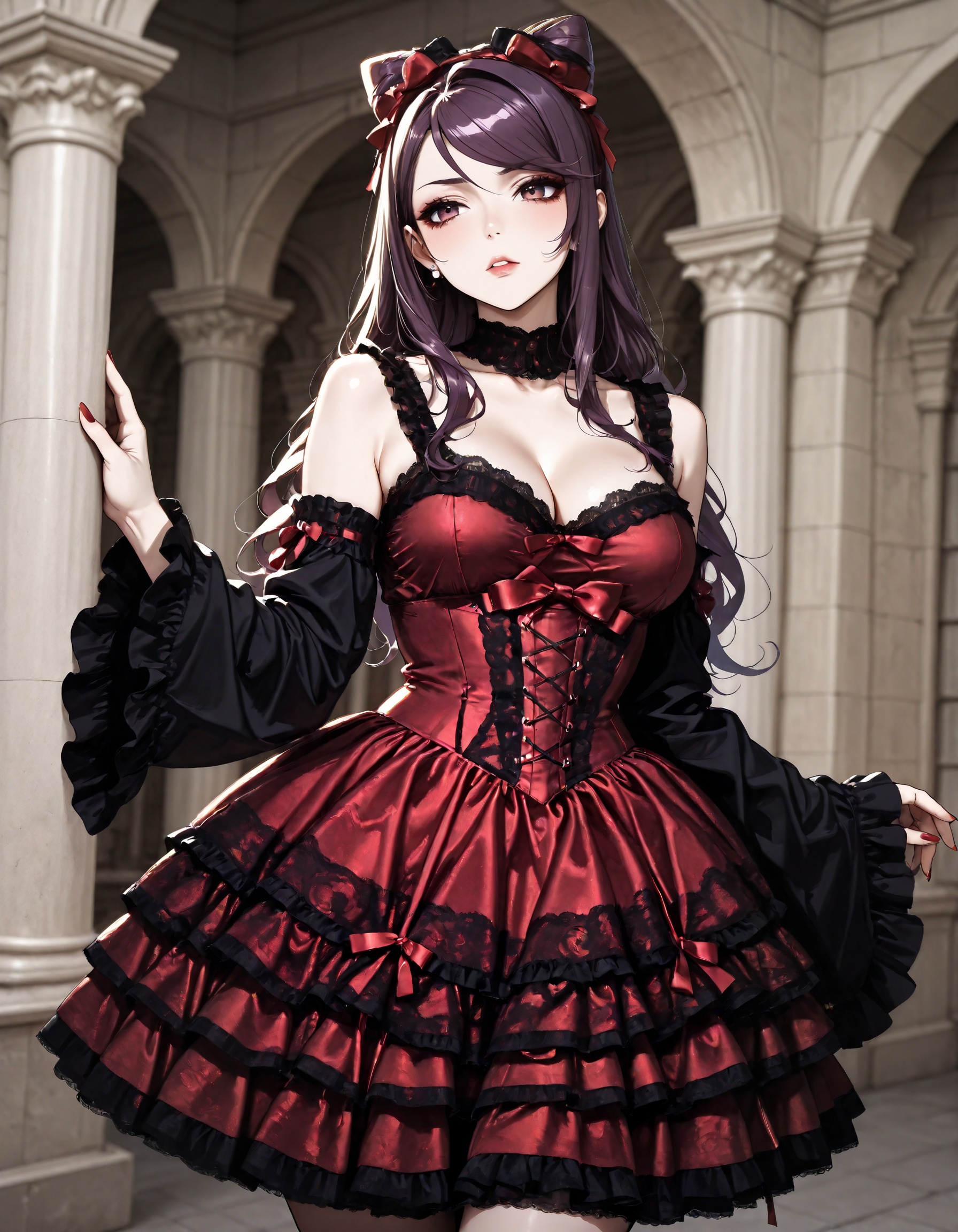 masterpiece,  best quality,  newest on Tensor.Art