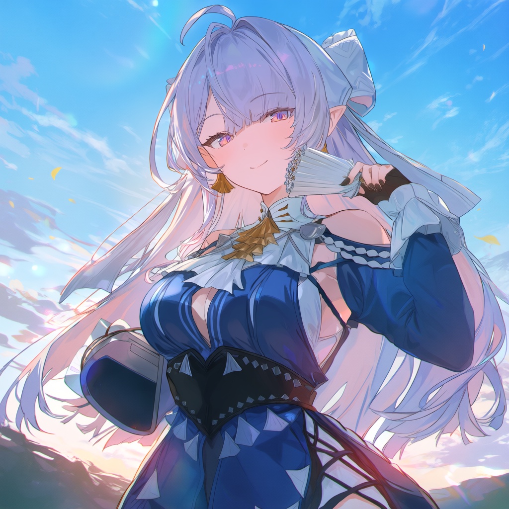 AI generated image by Wacan on Tensor.Art
