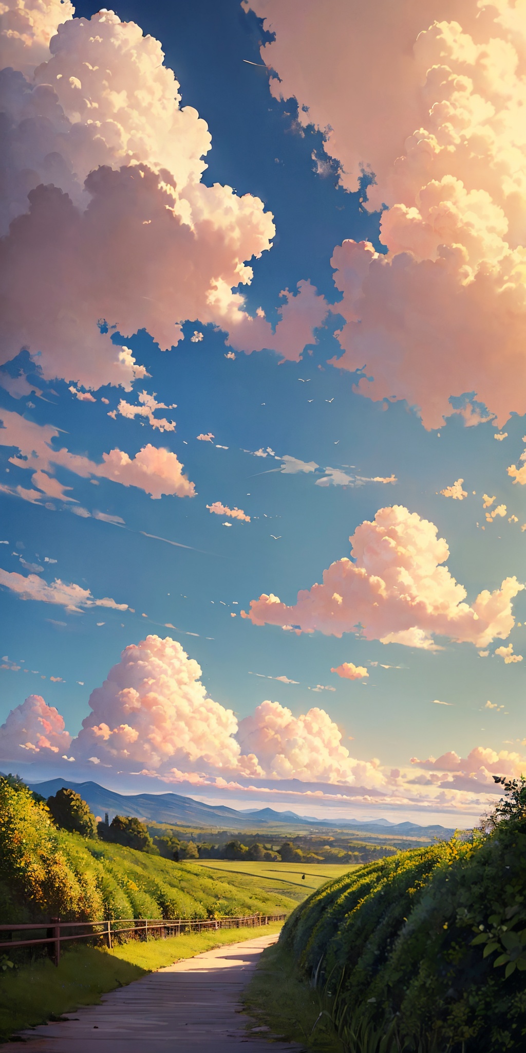 Beautiful outdoor,  nature,  day on Tensor.Art