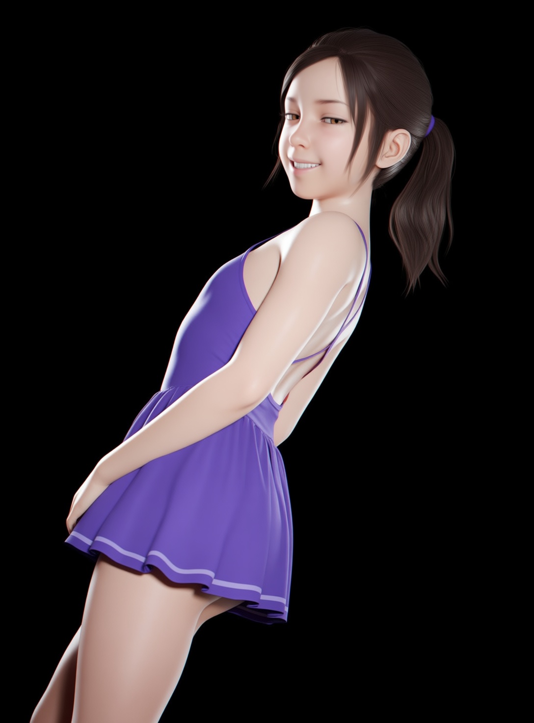 masterpiece,  best quality,  pip3dstyle on Tensor.Art