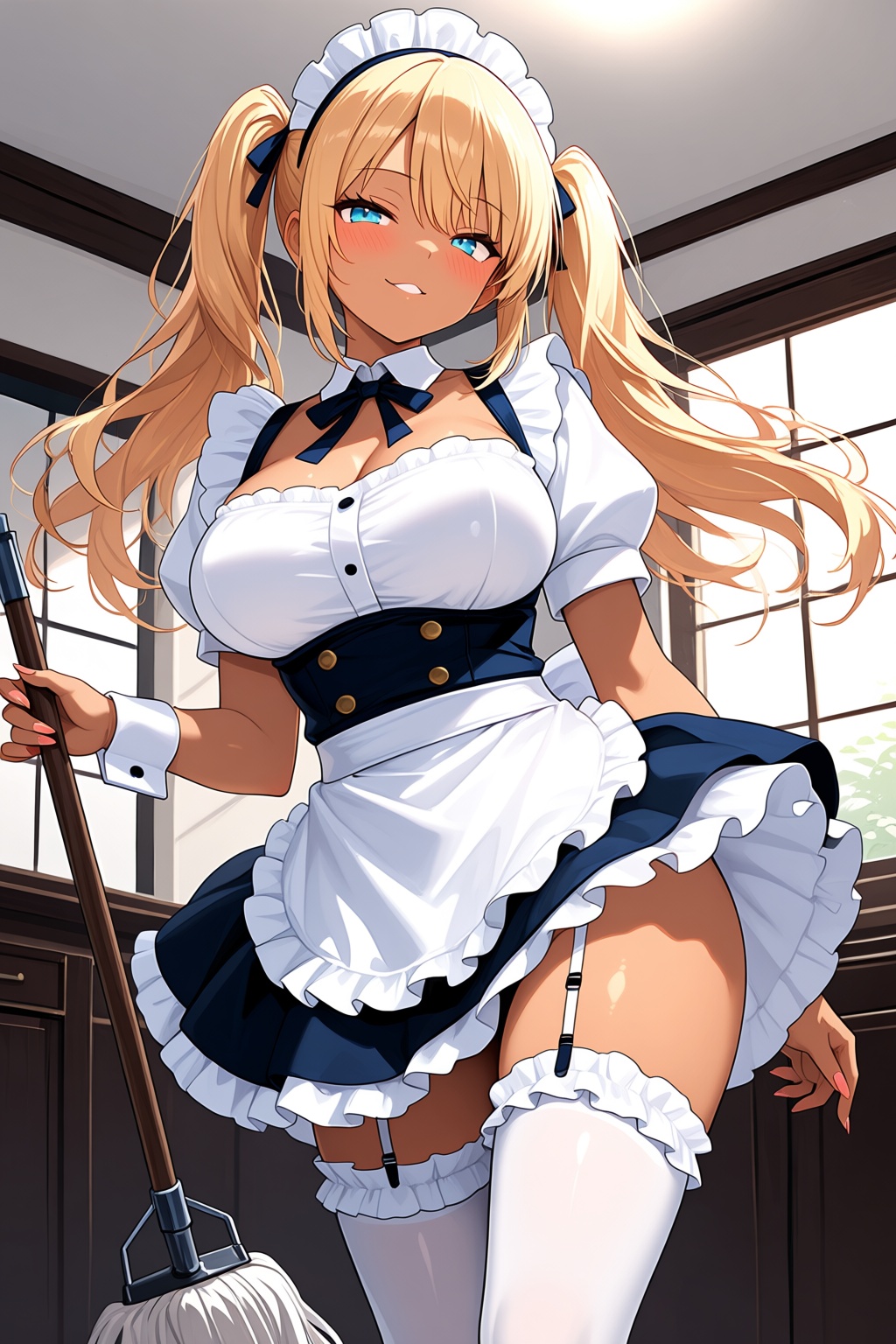 masterpiece,  1girl,  solo on Tensor.Art