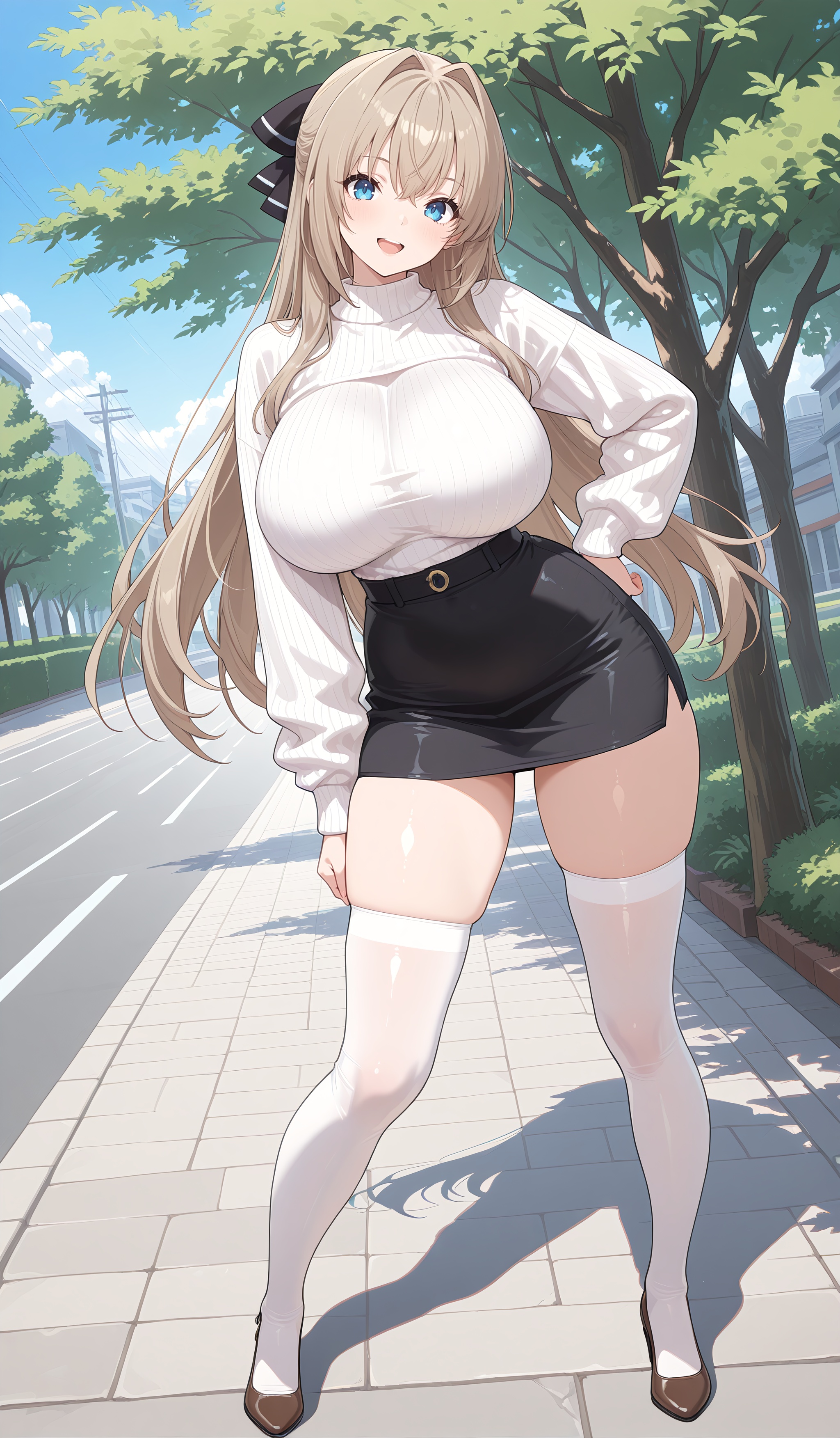 alice-original,  baseoutfit,  1girl on Tensor.Art