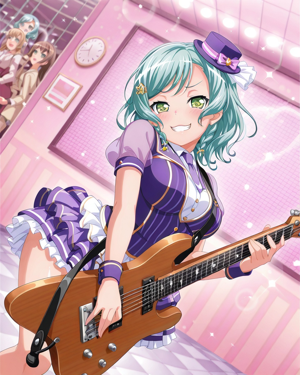 oldori,  hina on Tensor.Art