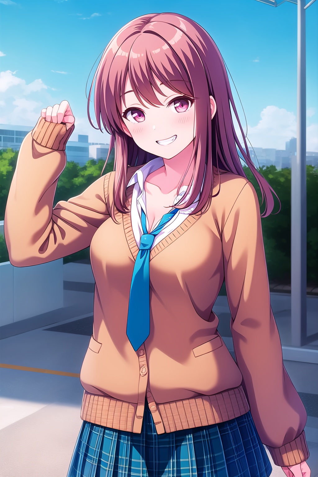 (masterpiece,  best quality),  highly detailed background on Tensor.Art