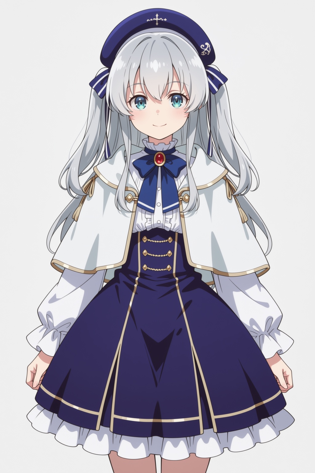 masterpiece,  best quality,  highres on Tensor.Art
