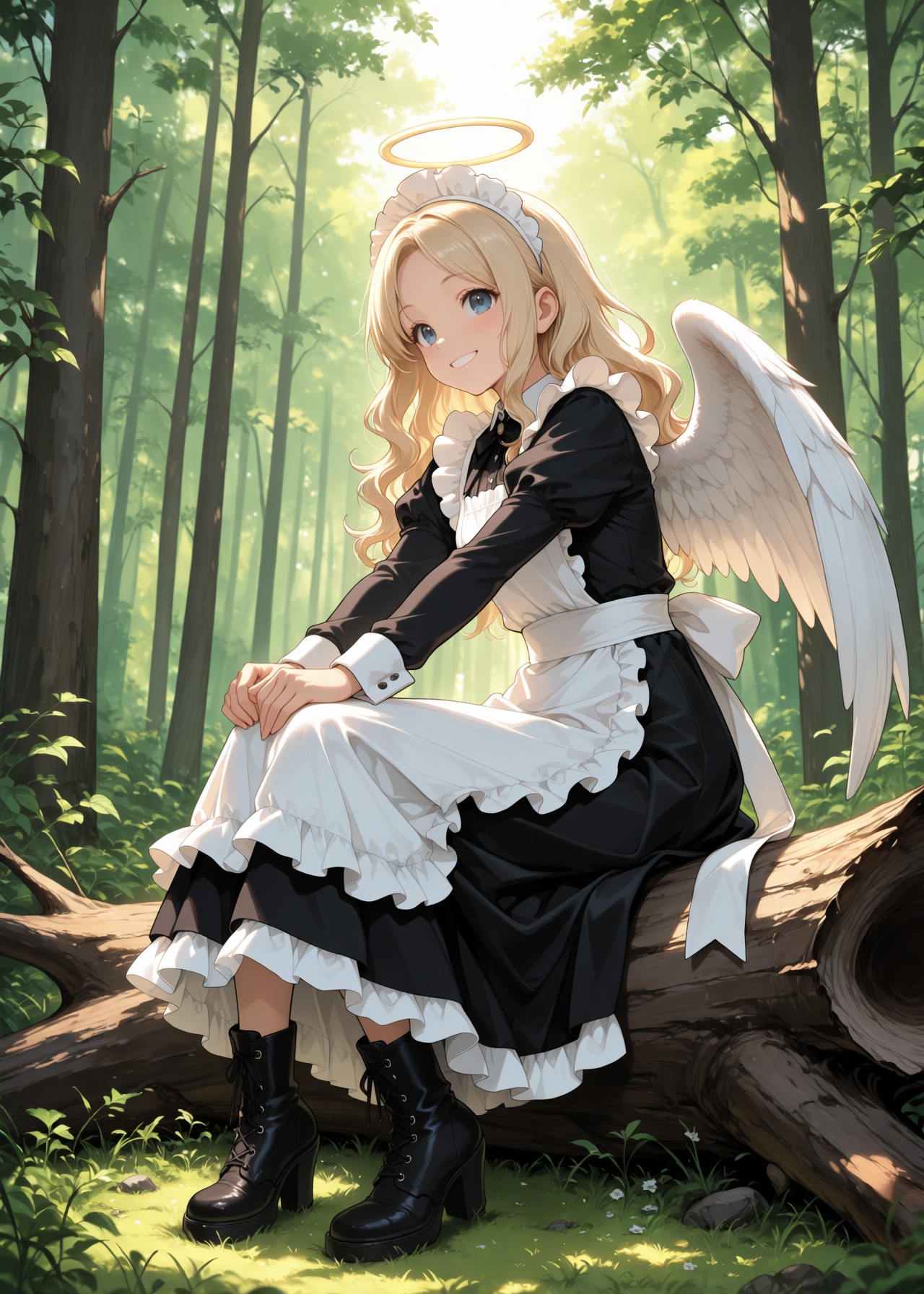 masterpiece best quality,  score_9,  general on Tensor.Art