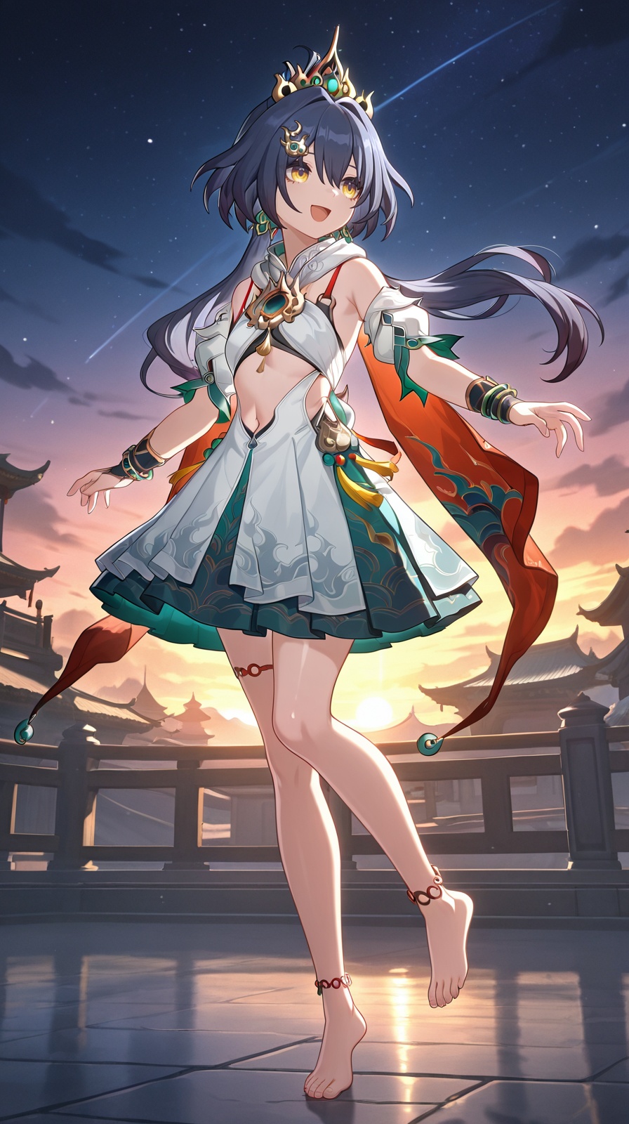 (masterpiece),  best quality,  amazing quality on Tensor.Art
