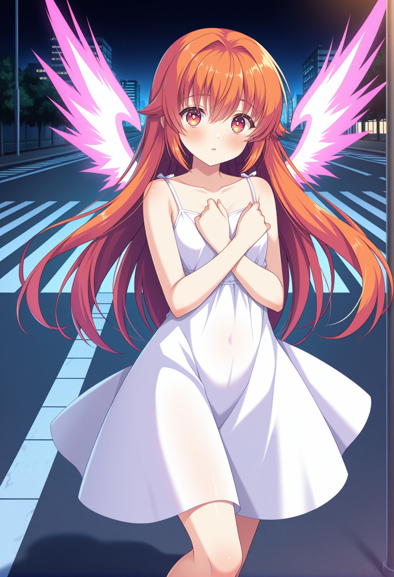 sysdeep_gc13style,  1girl,  solo on Tensor.Art