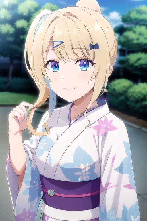 (masterpiece),  shirakawa runa,  1girl on Tensor.Art