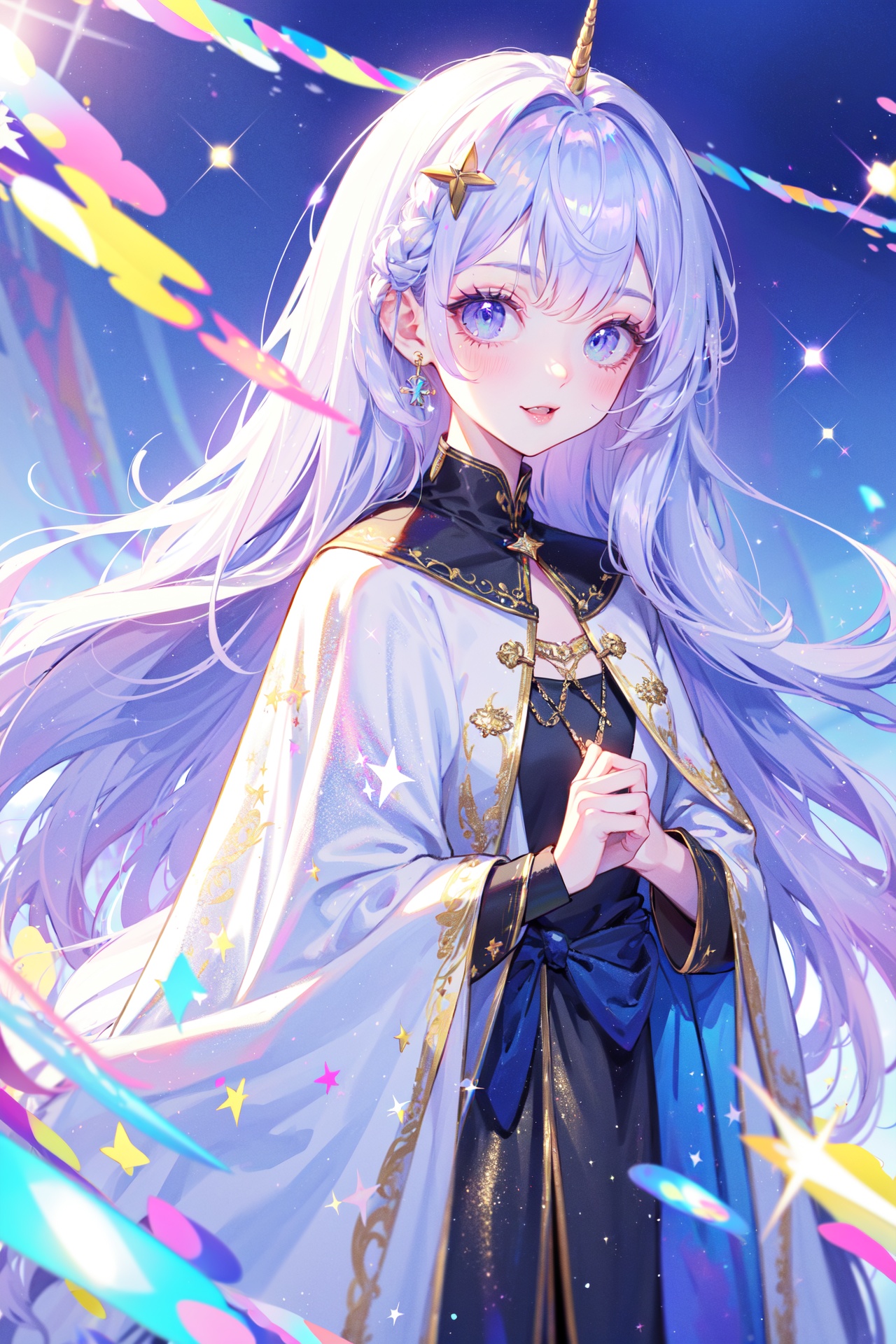 ((best quality,  masterpiece,  absurbres on Tensor.Art