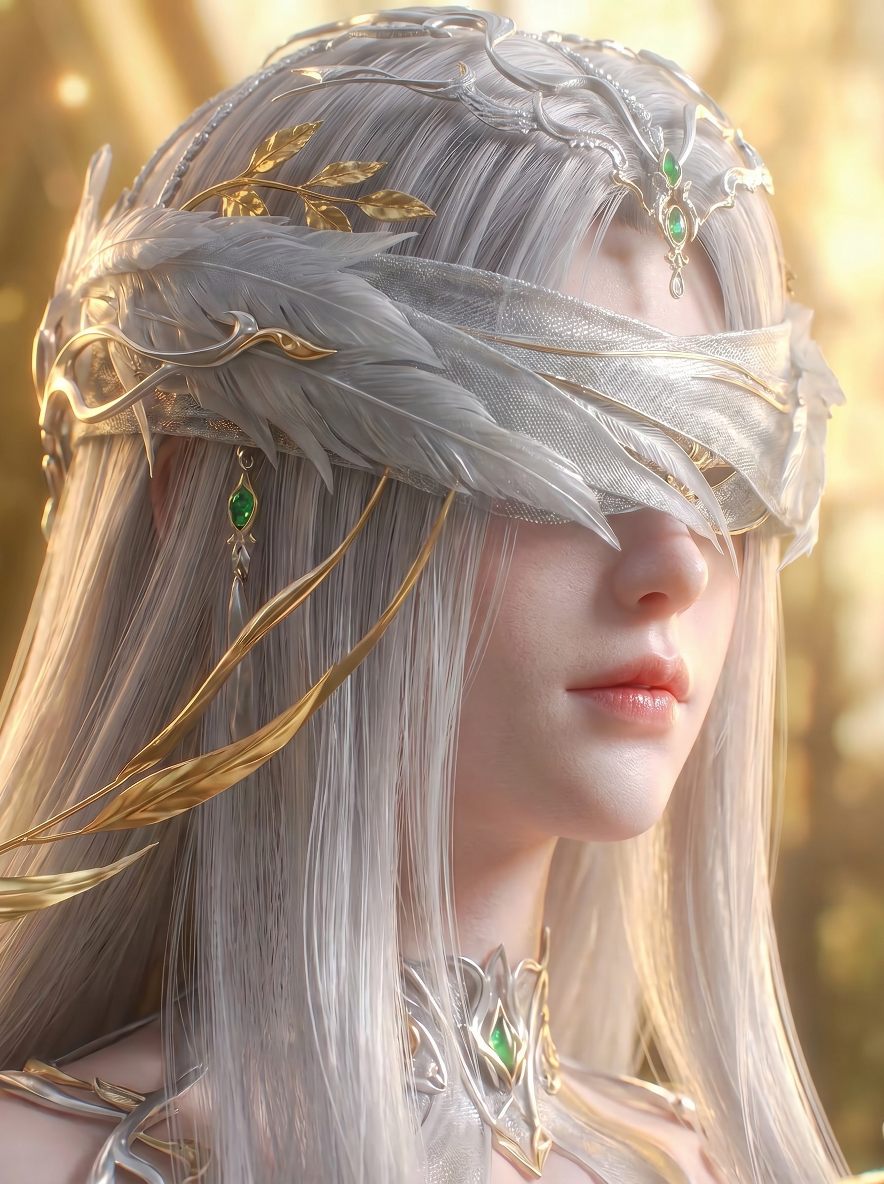 AI generated image by 天运子 on Tensor.Art