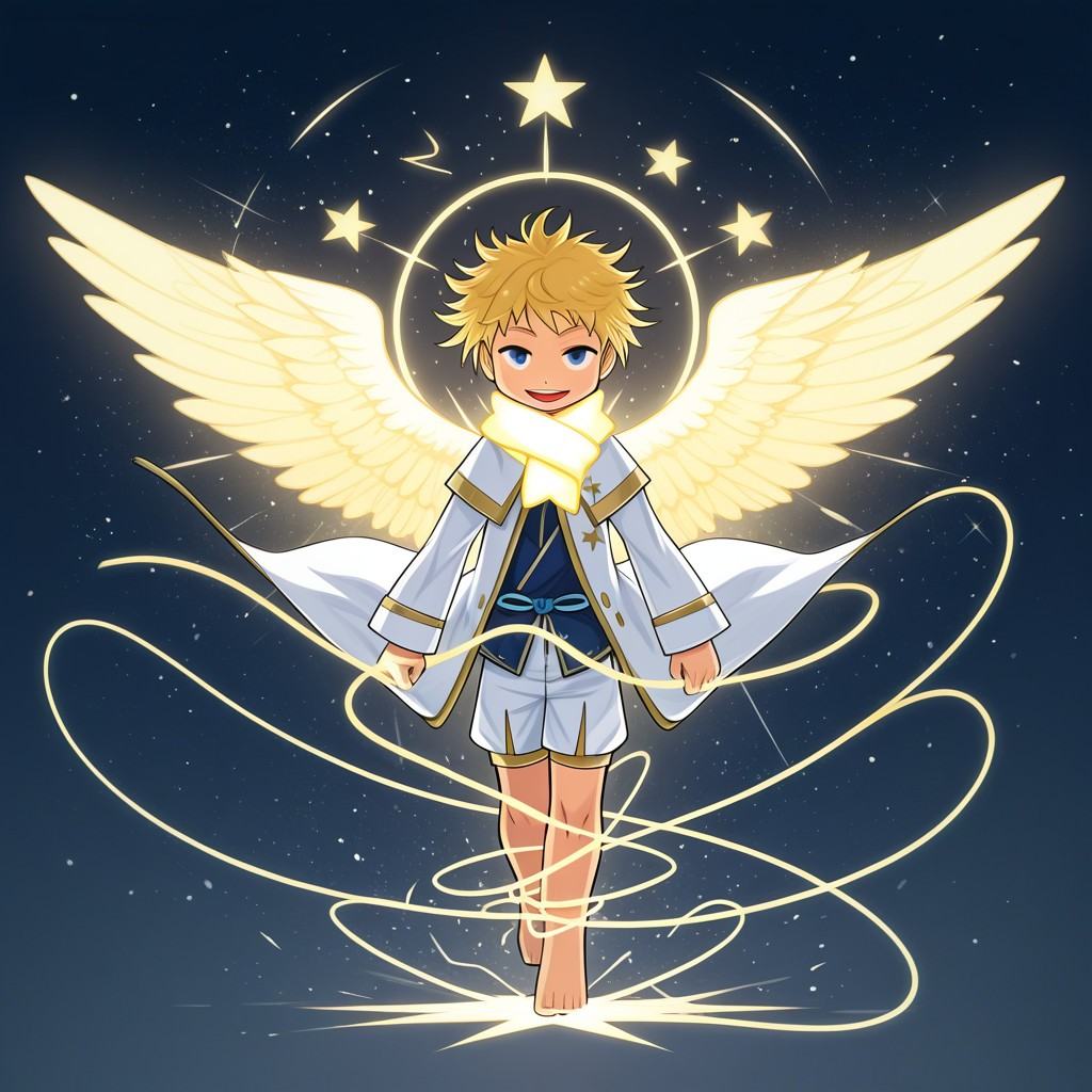 1boy,  male character,  male on Tensor.Art