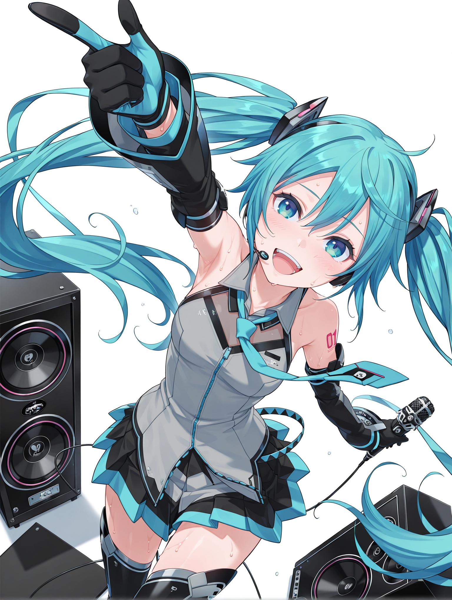 masterpiece,  best quality,  newest on Tensor.Art