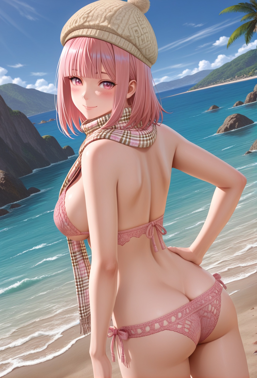 masterpiece,  best quality,  very aesthetic on Tensor.Art