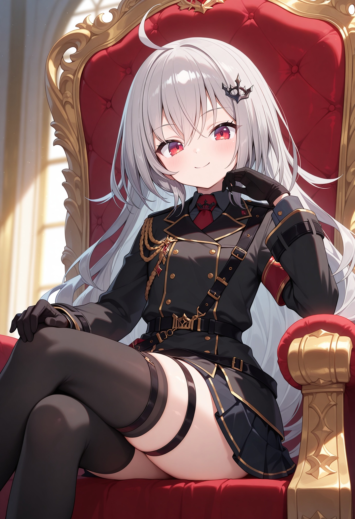 best quality,  masterpiece,  1girl on Tensor.Art