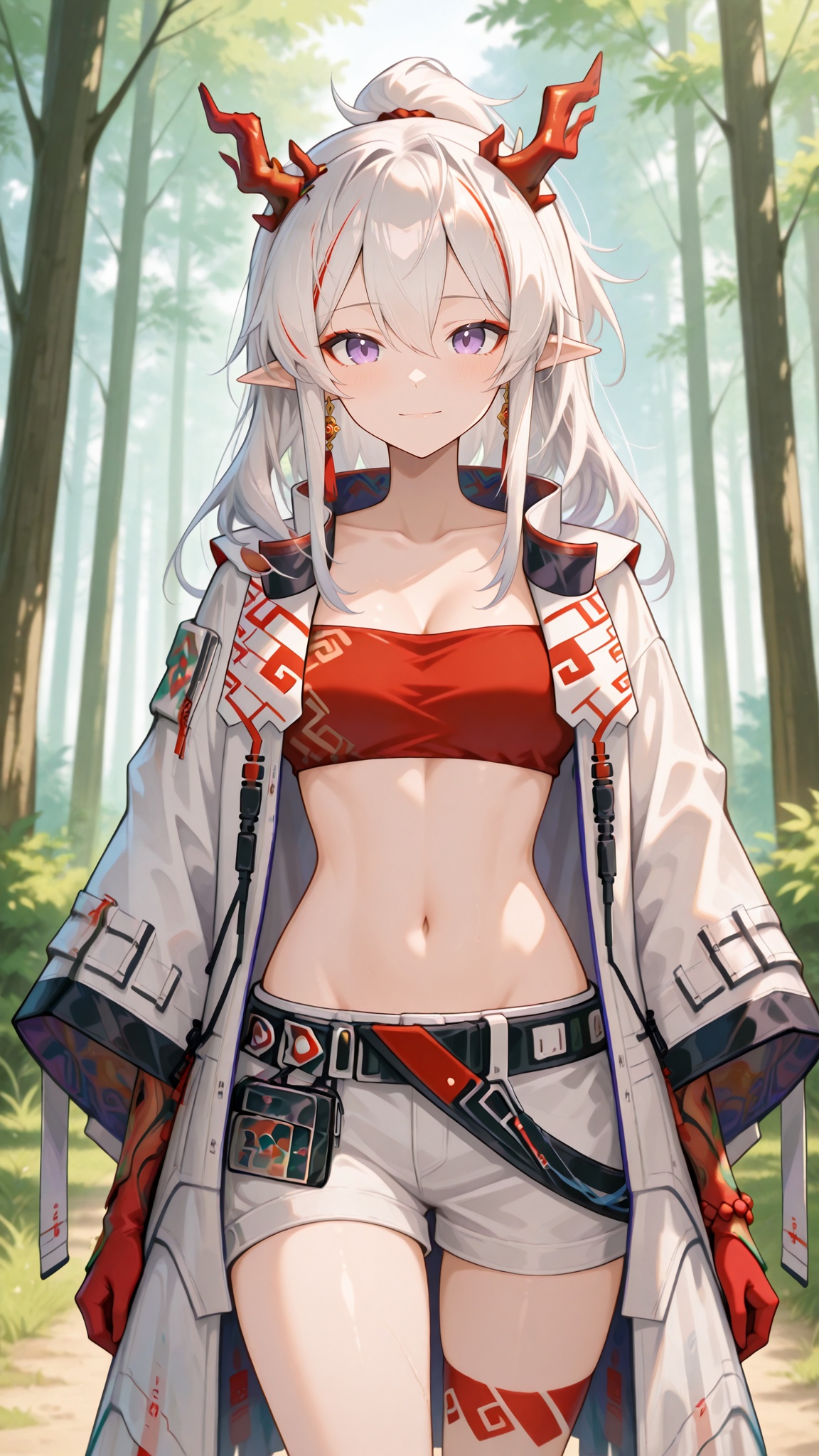 masterpiece,  best quality,  amazing quality on Tensor.Art