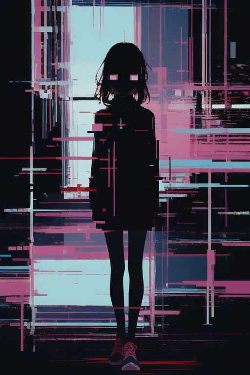 AI generated image on Tensor.Art