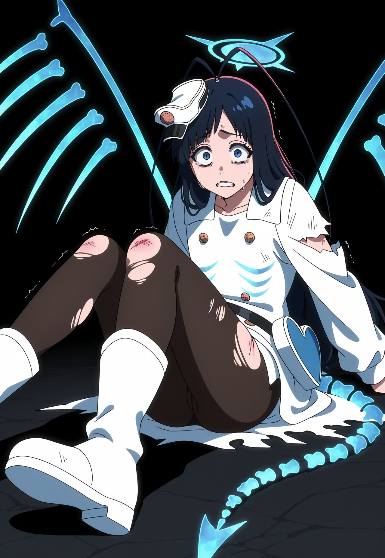 masterpiece,  best quality,  anime screenshot on Tensor.Art
