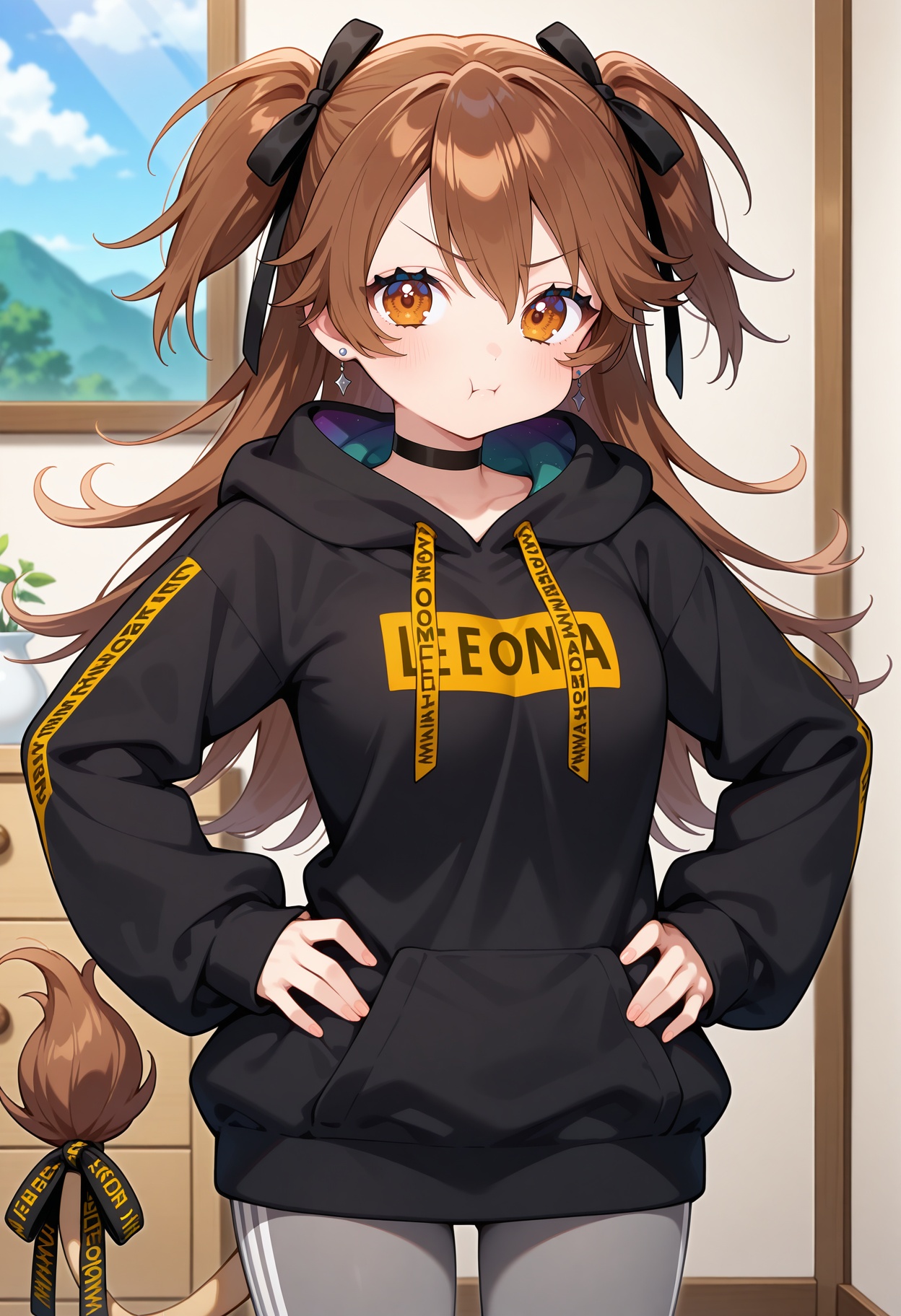 best quality,  masterpiece,  1girl on Tensor.Art