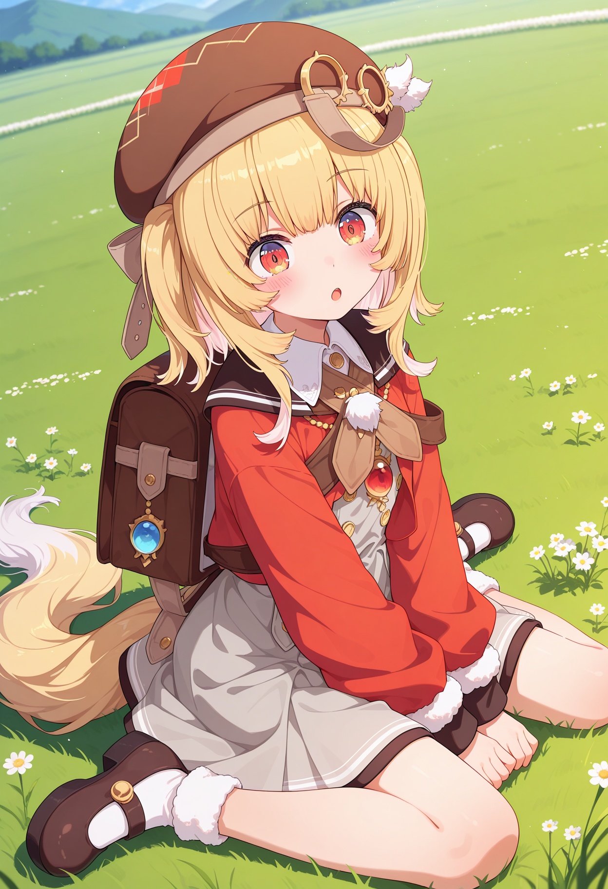 best quality,  masterpiece,  1girl on Tensor.Art