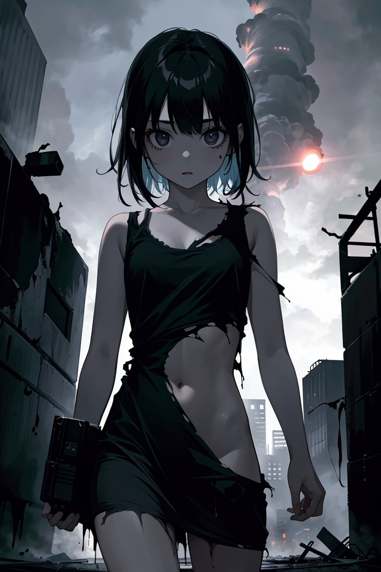 1girl,  cute,  young on Tensor.Art