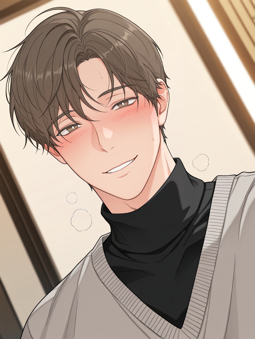 AI generated image by Lineko on Tensor.Art