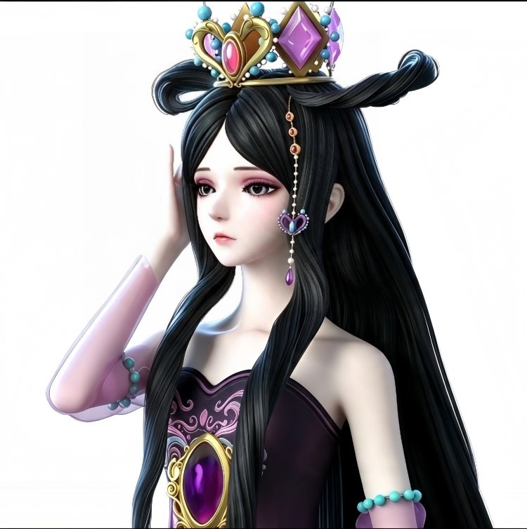 罗丽 by 猎刃燃烧 on Tensor.Art