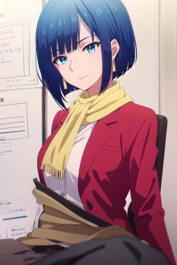akinoyuugiri,  ,  akino yuugiri on Tensor.Art