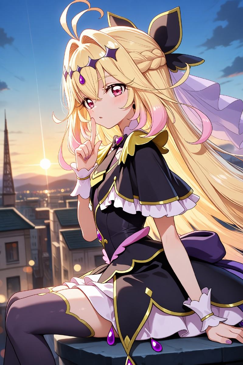 masterpiece,  best quality,  highres on Tensor.Art