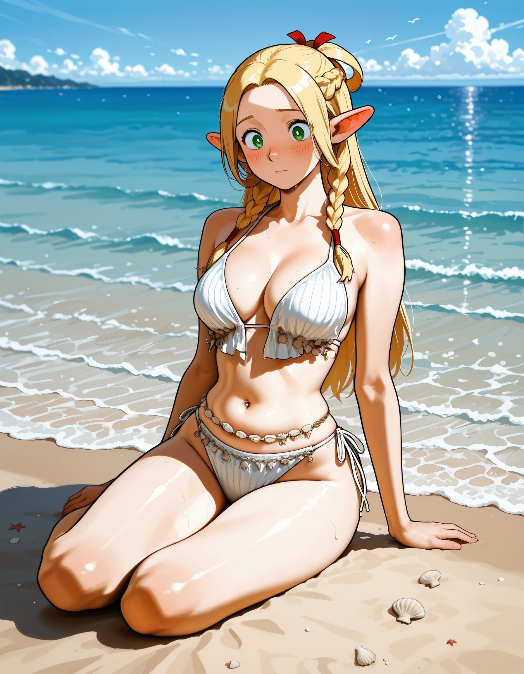 masterpiece,  best quality,  newest on Tensor.Art