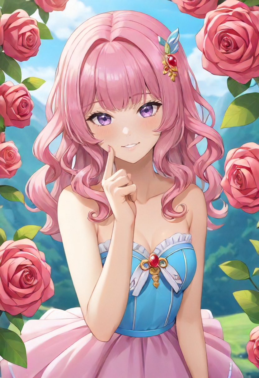 (((masterpiece))) ,  (((best quality))) ,  anime style on Tensor.Art